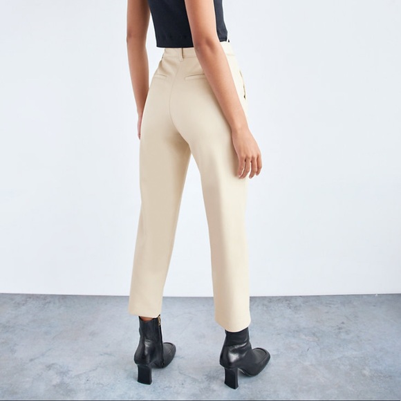 Aritzia Babaton Command Pants - Picture 3 of 16